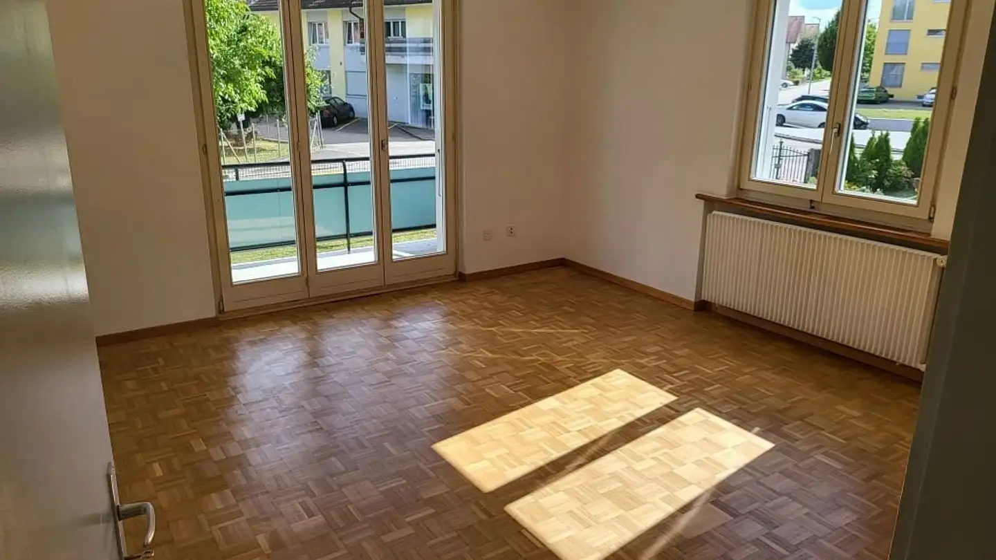 Appartement à louer - Unterholz 10, 3380 Wangen an der Aare - Photo 4