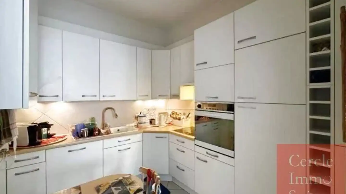 Wohnung kaufen - 1820 Montreux - Foto 4