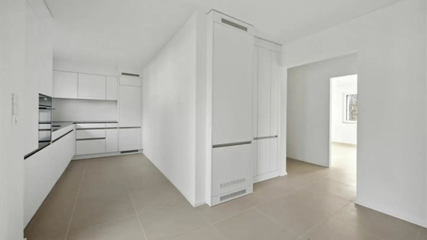 Appartamento in vendita - Alberich Zwyssigstrasse 28, 5430 Wettingen