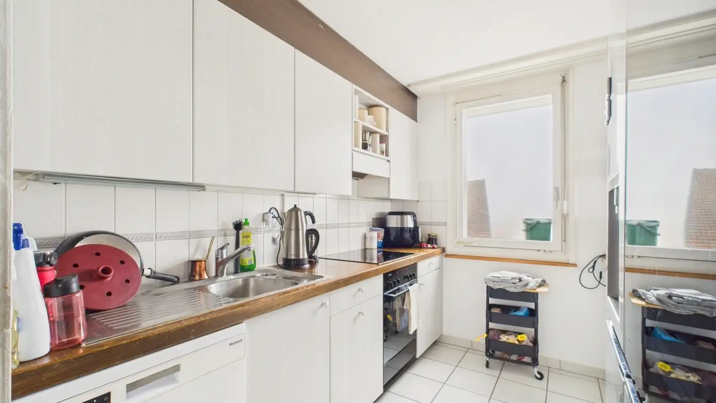 Wohnung mieten - 2054 Chézard-St-Martin - Foto 2