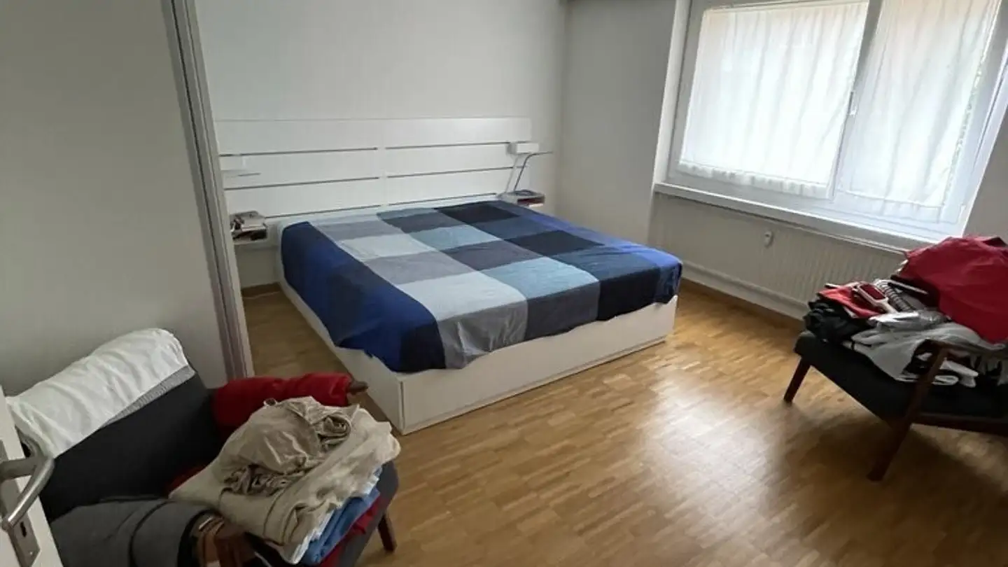Appartamento in affitto - Hofstrasse 37, 6300 Zug - Foto 3