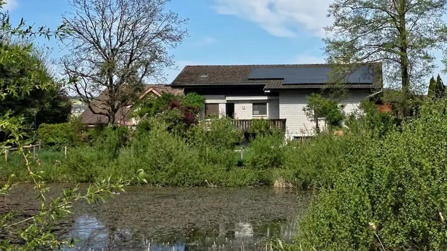 Casa singola in vendita - Burgacher 12, 6207 Nottwil - Foto 2