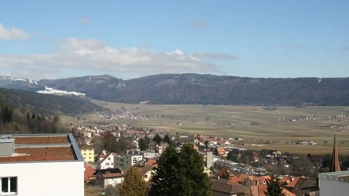 Apartment for rent - Rue De La Côte 21, 2052 Fontainemelon - Photo 3