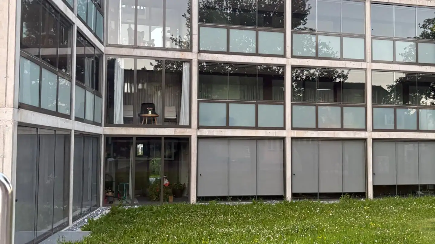 Appartamento in affitto - Tramstrasse 56, 5034 Suhr - Photo 2