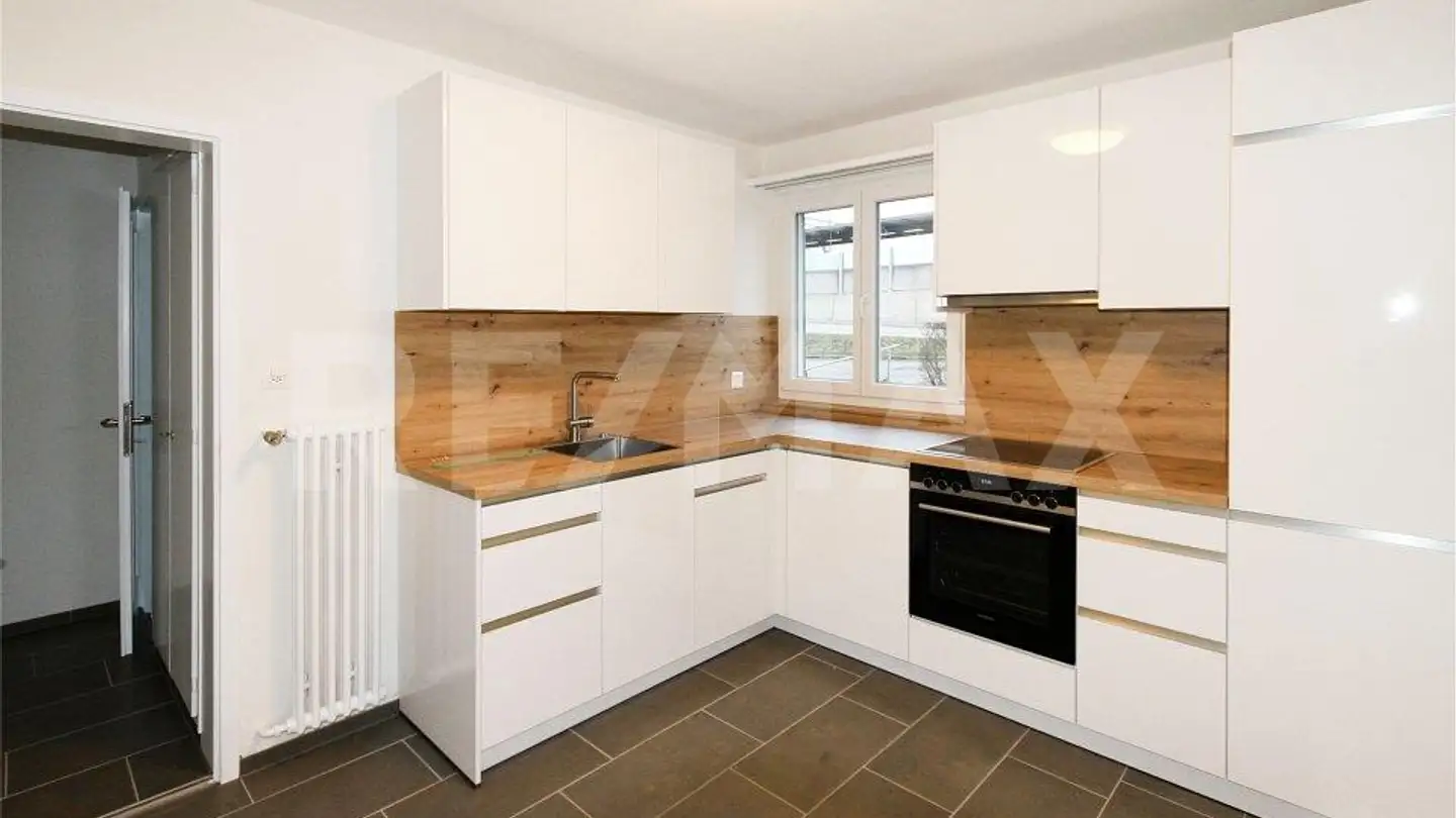 Apartment for rent - Hintere Dammstrasse 5, 4313 Möhlin