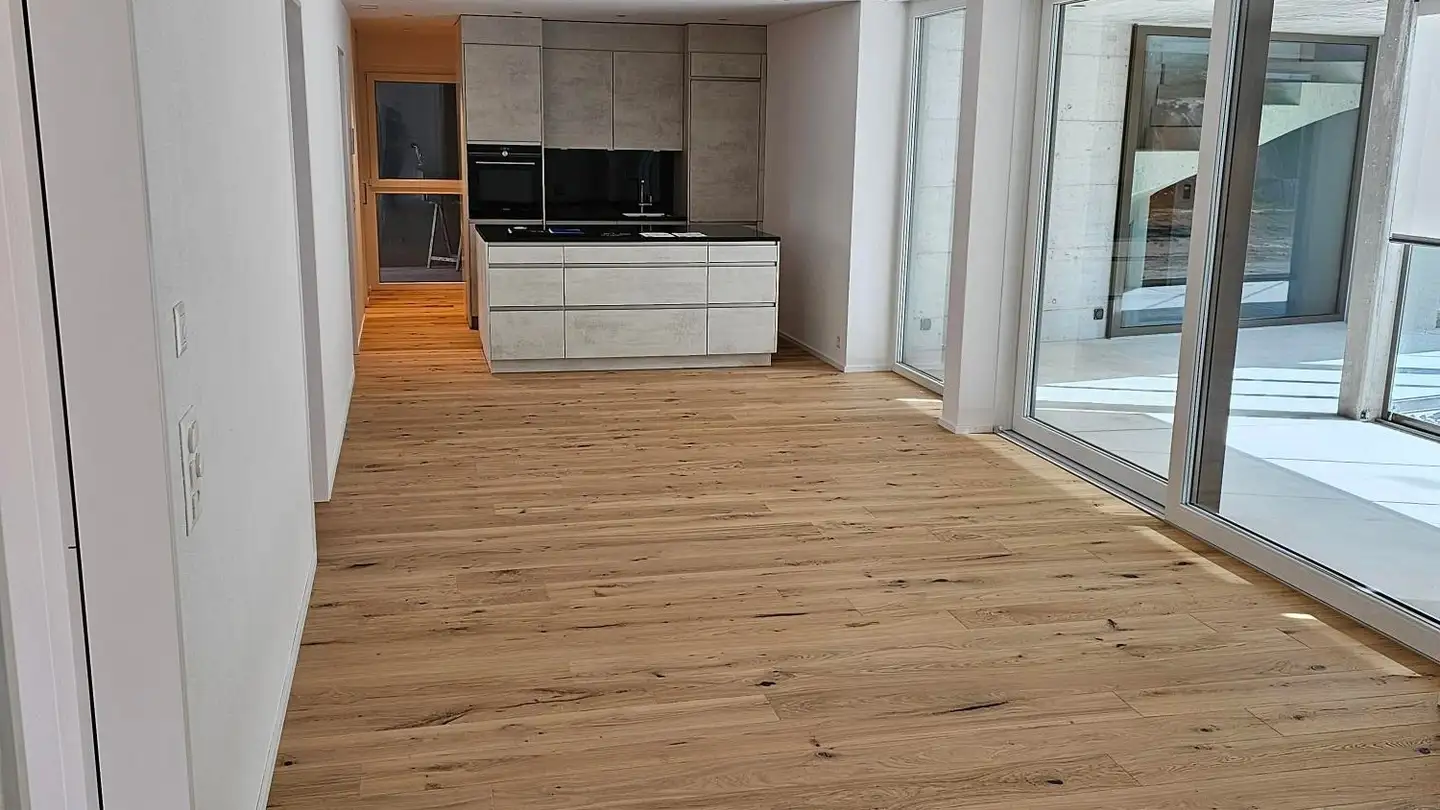 Appartamento in affitto - Tramstrasse 56, 5034 Suhr - Photo 3