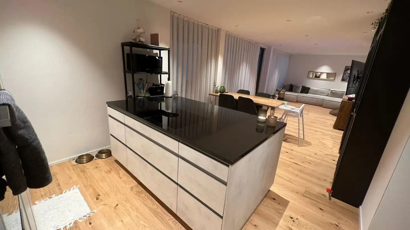 Appartamento in affitto - Tramstrasse 56, 5034 Suhr - Photo 4