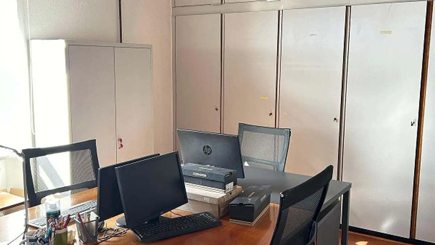 Office space for rent - 6850 Mendrisio - Photo 4