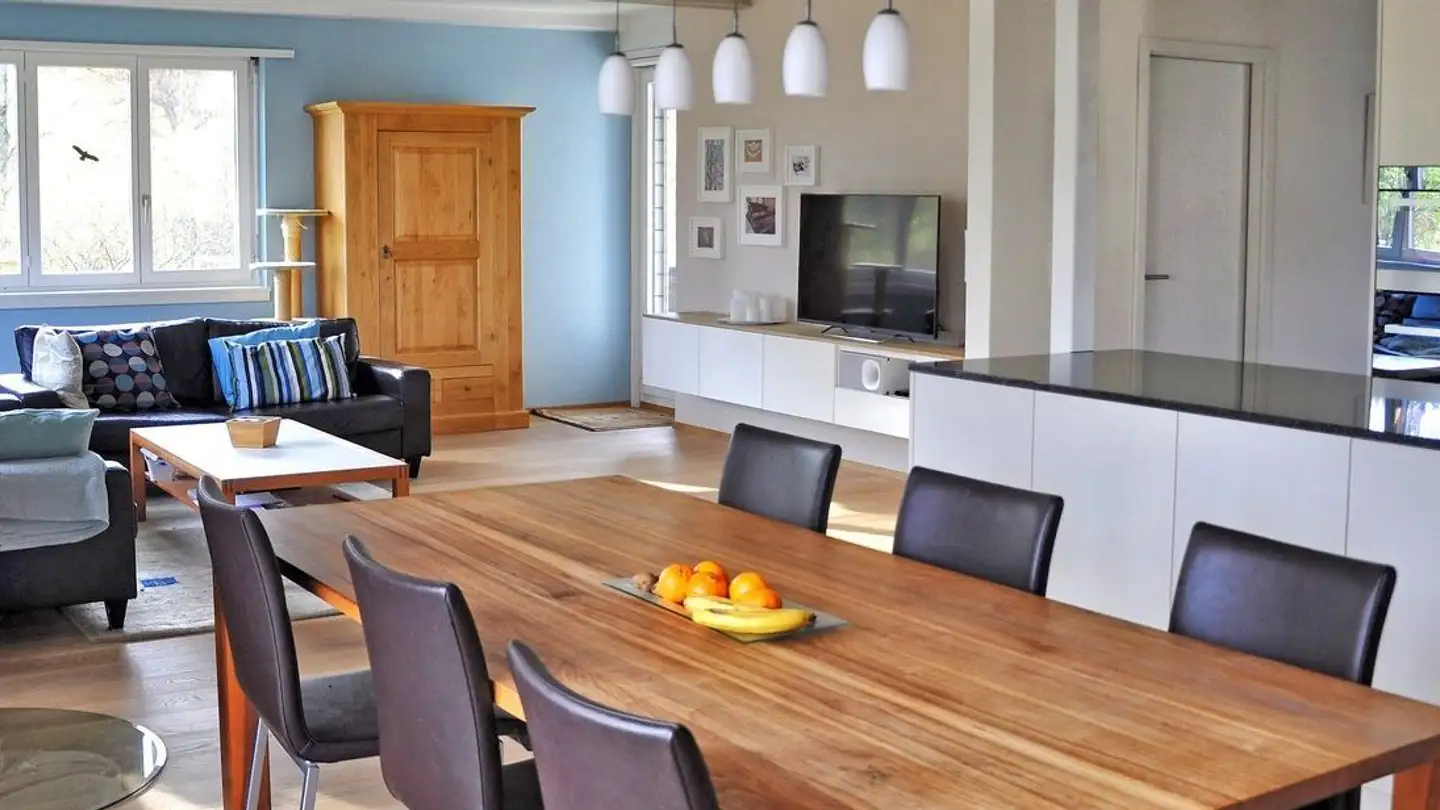 Casa singola in vendita - Burgacher 12, 6207 Nottwil - Foto 3