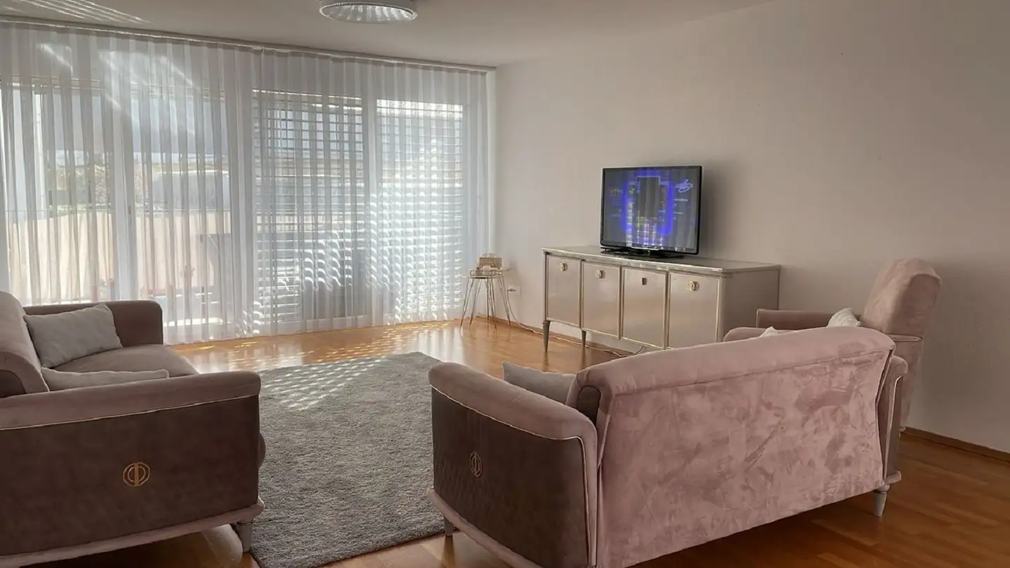Appartement à louer - Im Feld 14, 8180 Bülach