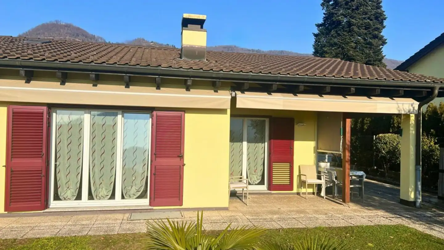 Single house for sale - Via Balbio, 6834 Morbio Inferiore - Photo 4