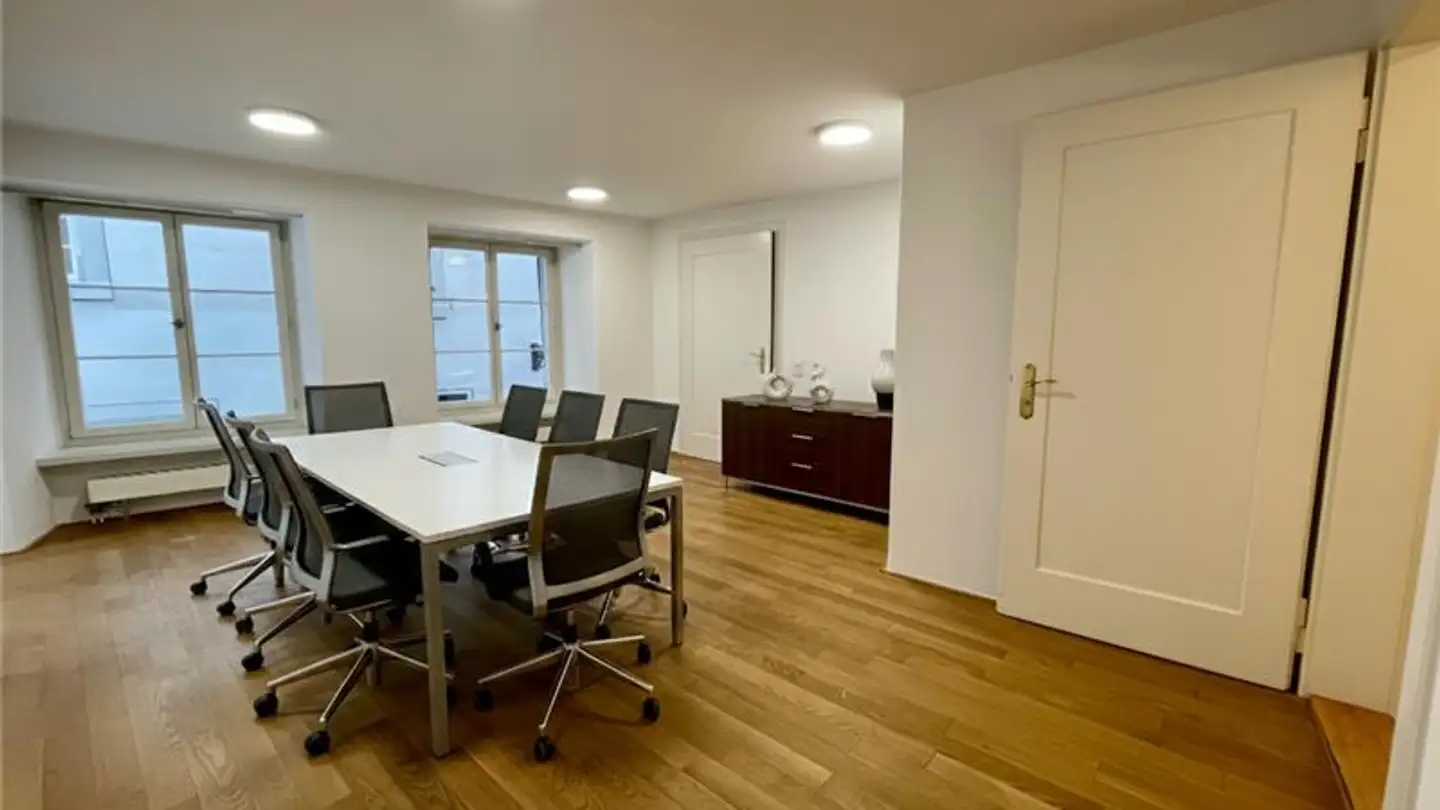 Bureau à louer - Schlüsselgasse 3, 8001 Zürich - Photo 4