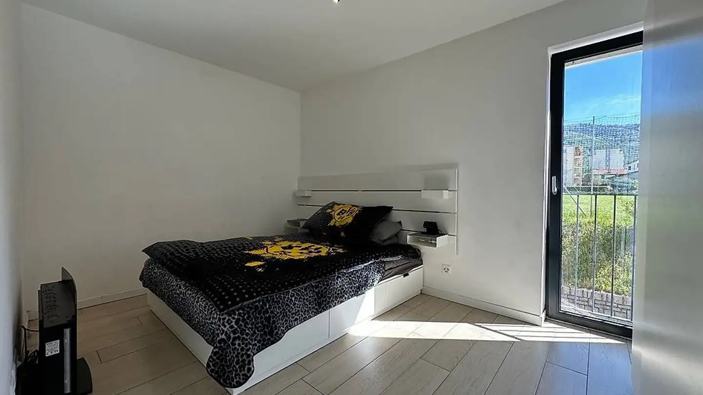 Wohnung mieten - Via San Gottardo 82, 6828 Balerna - Foto 4