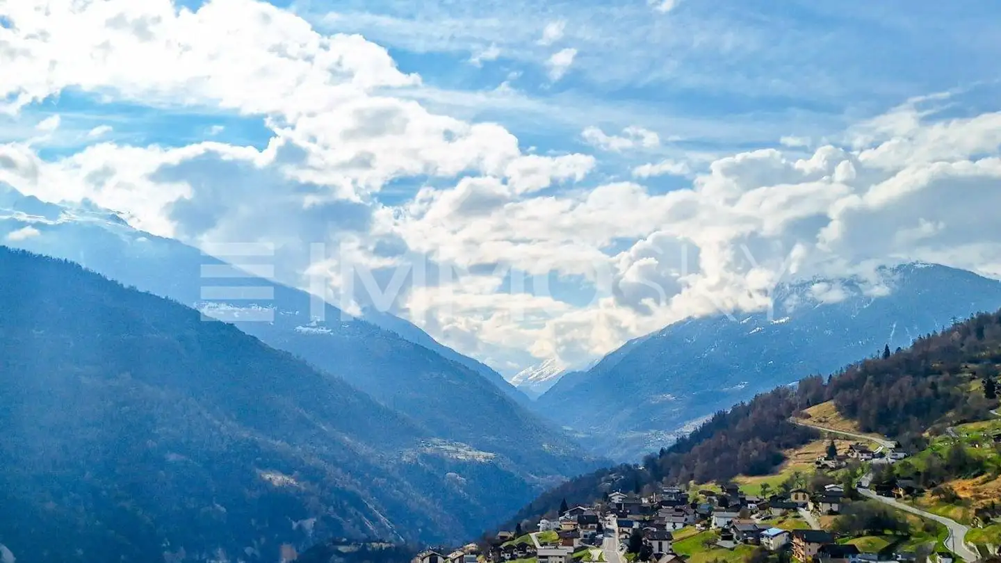 Bien immobilier à vendre - 1981 Vex - Photo 2