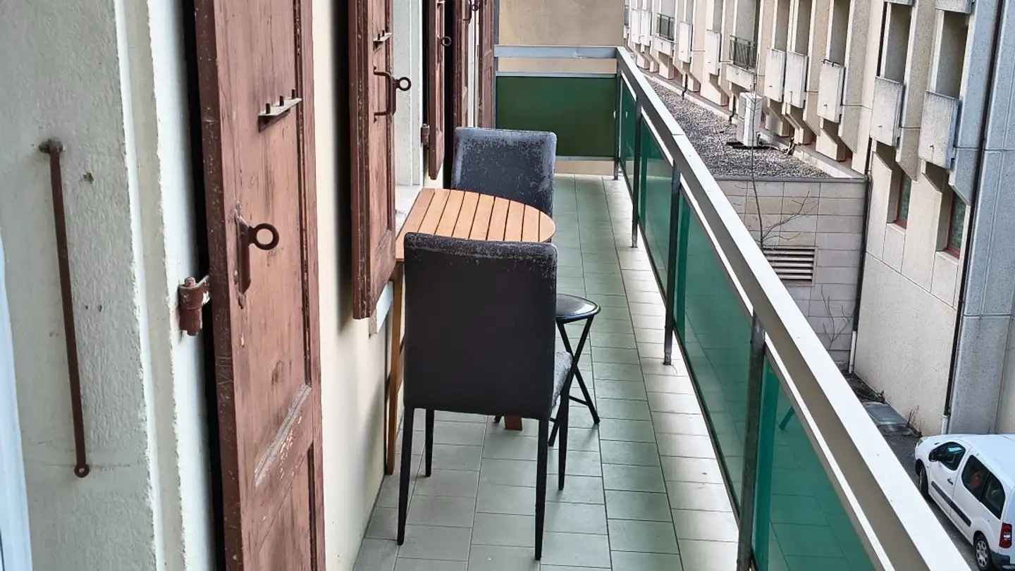 Appartamento in affitto - 1260 Nyon - Foto 3