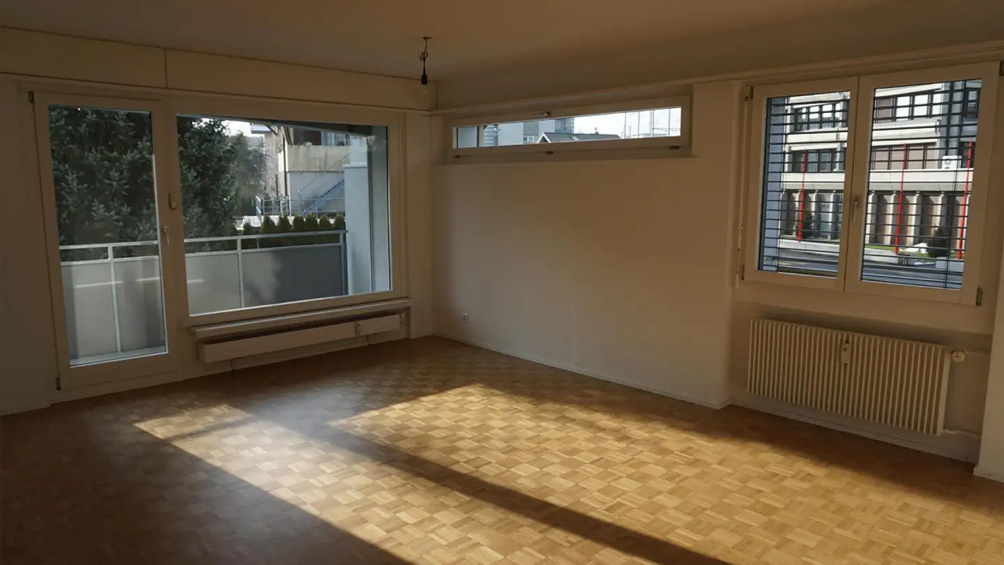 Appartement à louer - Emmentalstrasse 32, 3510 Konolfingen - Photo 2