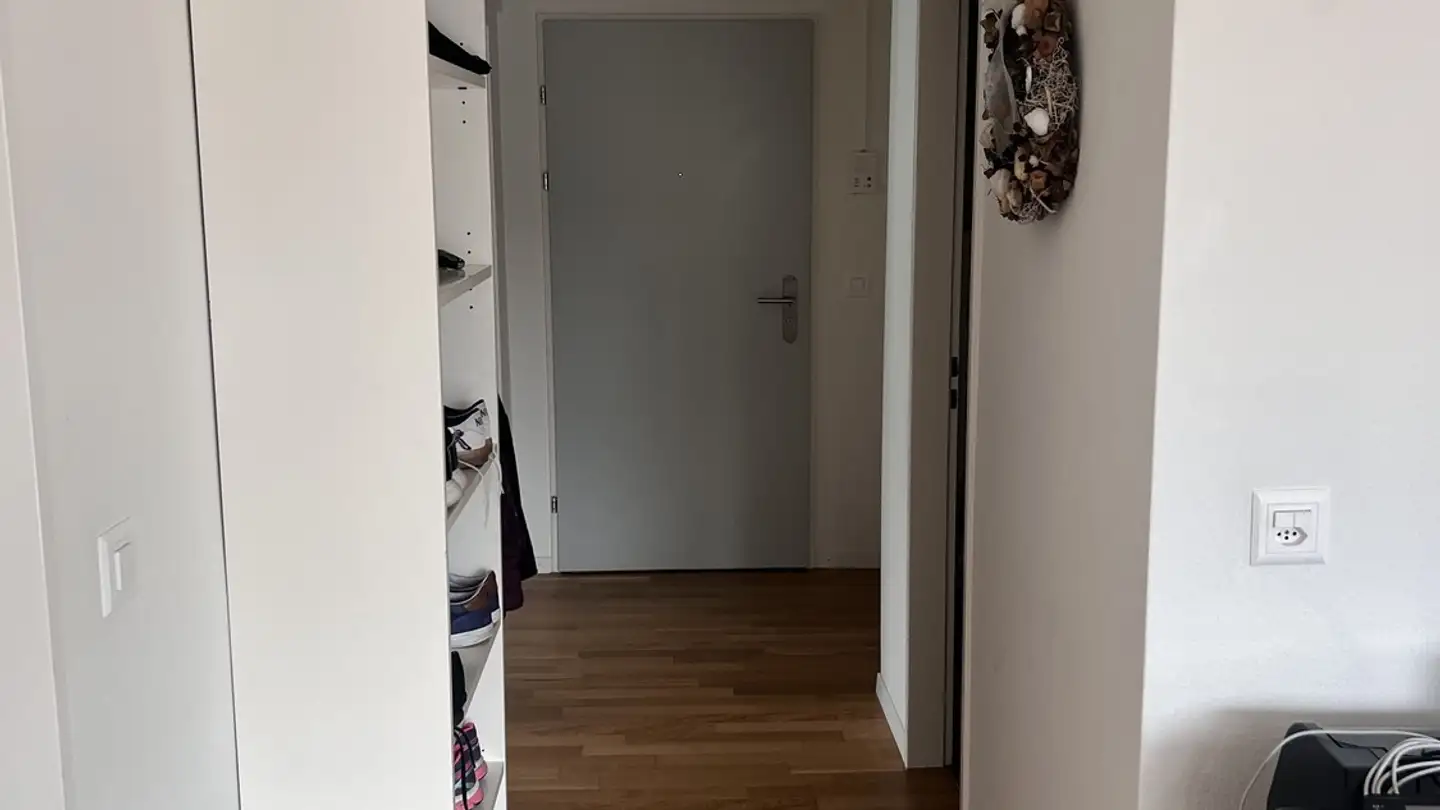 Chambre à louer - Schulhausstrasse 8, 6048 Horw - Photo 2