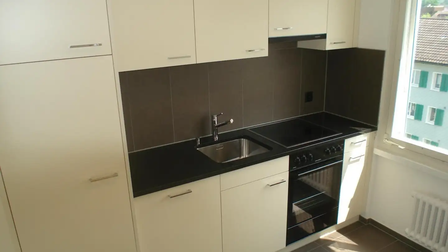 Chambre à louer - Schulhausstrasse 8, 6048 Horw - Photo 3