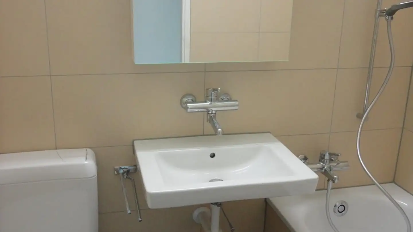 Chambre à louer - Schulhausstrasse 8, 6048 Horw - Photo 4