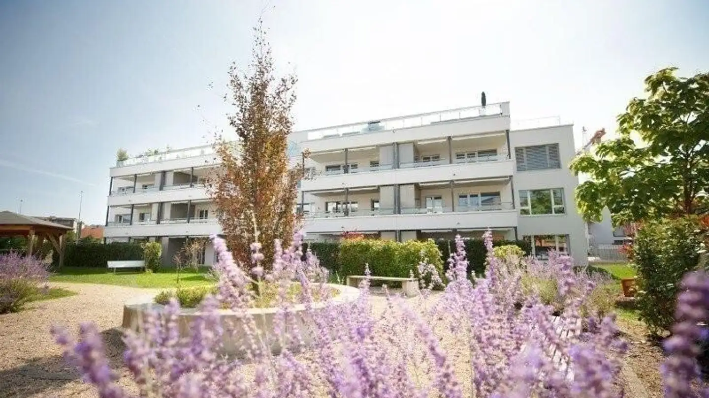 Wohnung mieten - Wirtshüslistrasse 4a, 4665 Oftringen