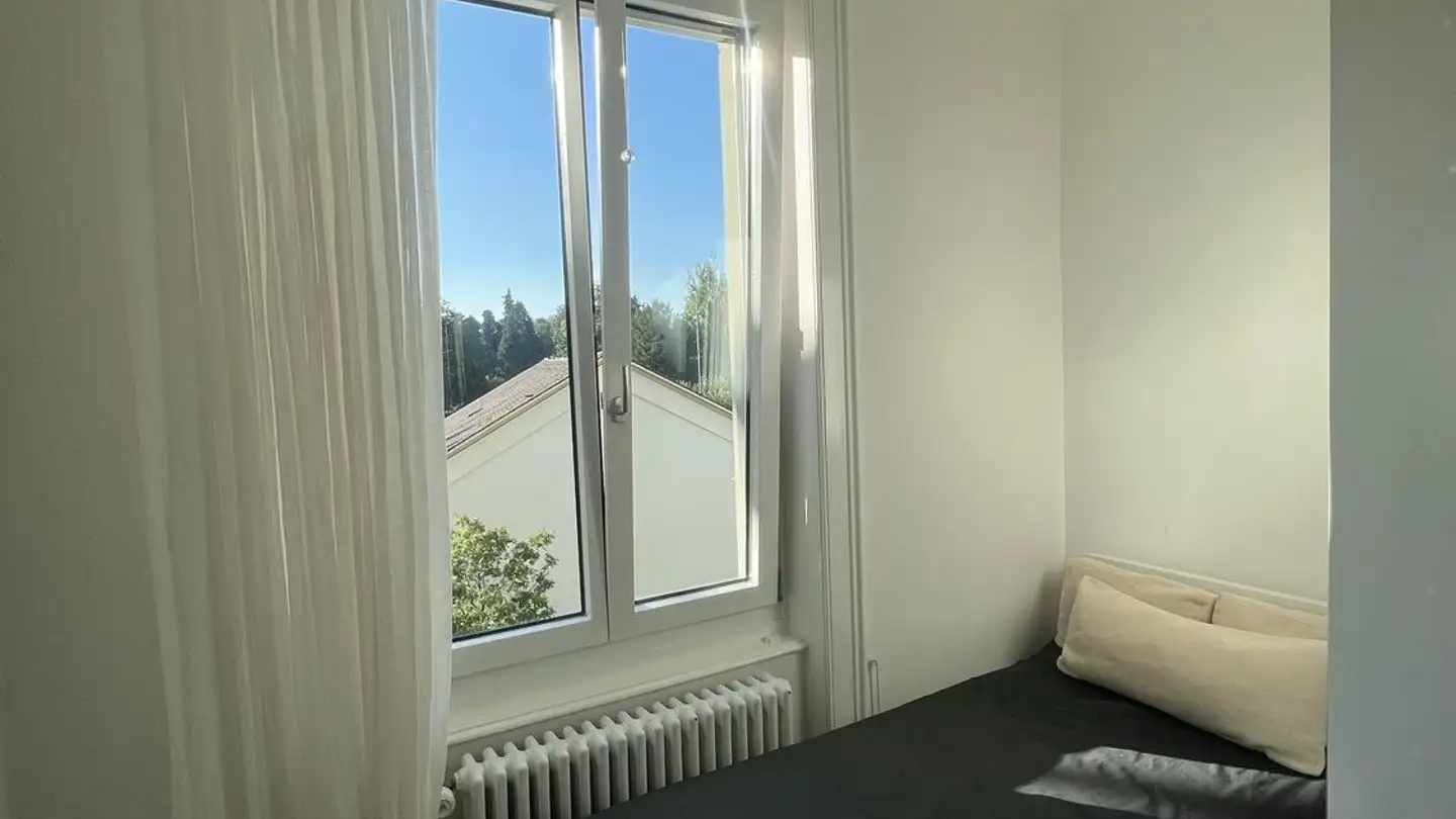 Single room for rent - 8008 Zürich - Photo 2