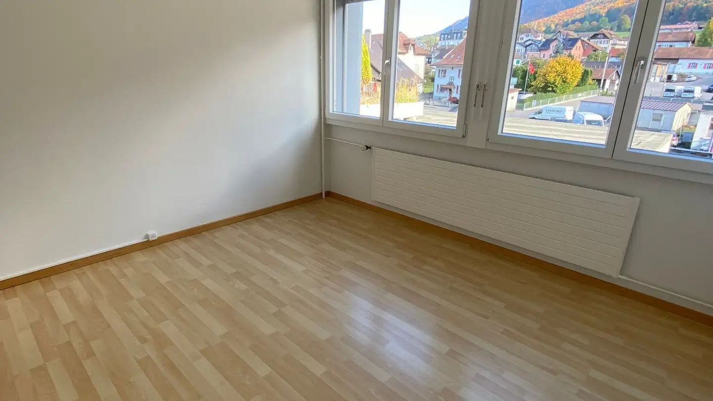 Appartamento in affitto - Route De Pierre-Pertuis 22, 2710 Tavannes - Foto 3