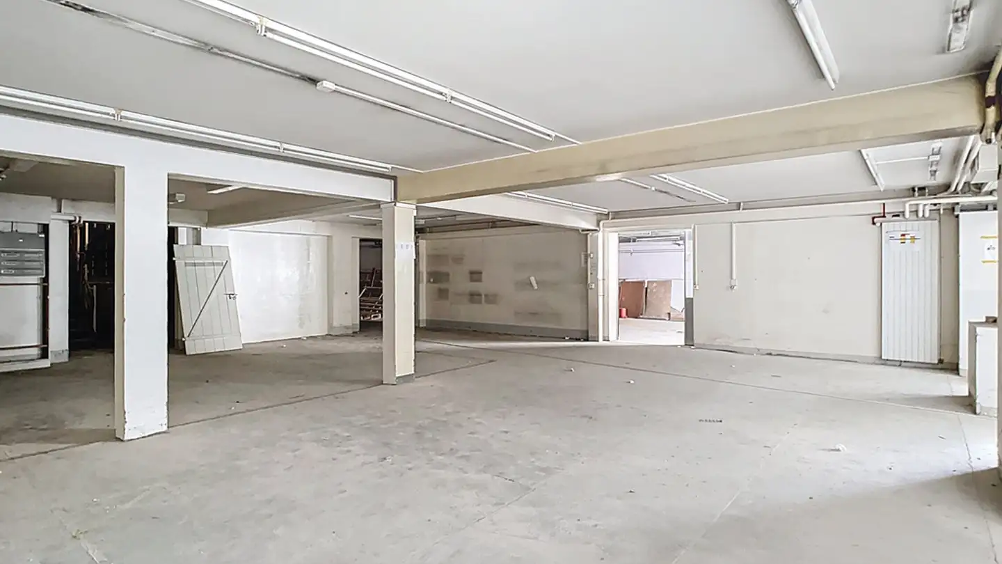 Spazio ufficio in affitto - Rue Des Envers 58, 2400 Le Locle - Photo 3