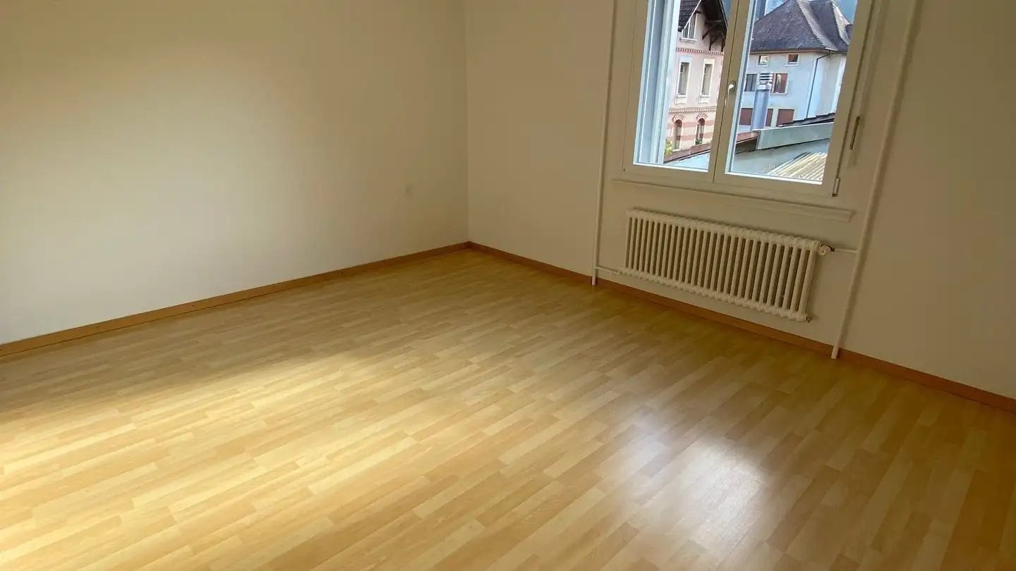 Appartamento in affitto - Route De Pierre-Pertuis 22, 2710 Tavannes - Foto 4