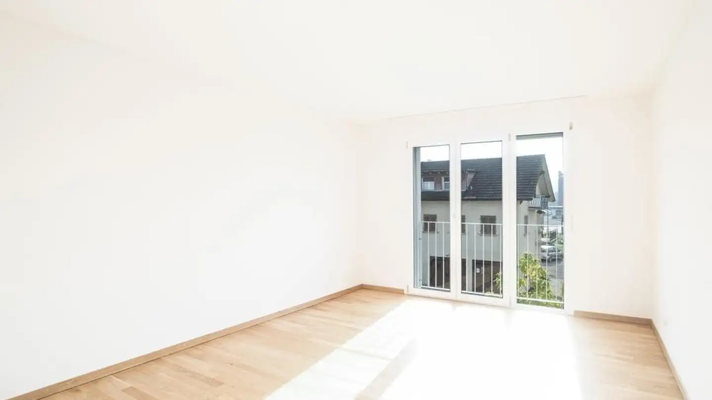 Wohnung mieten - Wirtshüslistrasse 4a, 4665 Oftringen - Foto 4