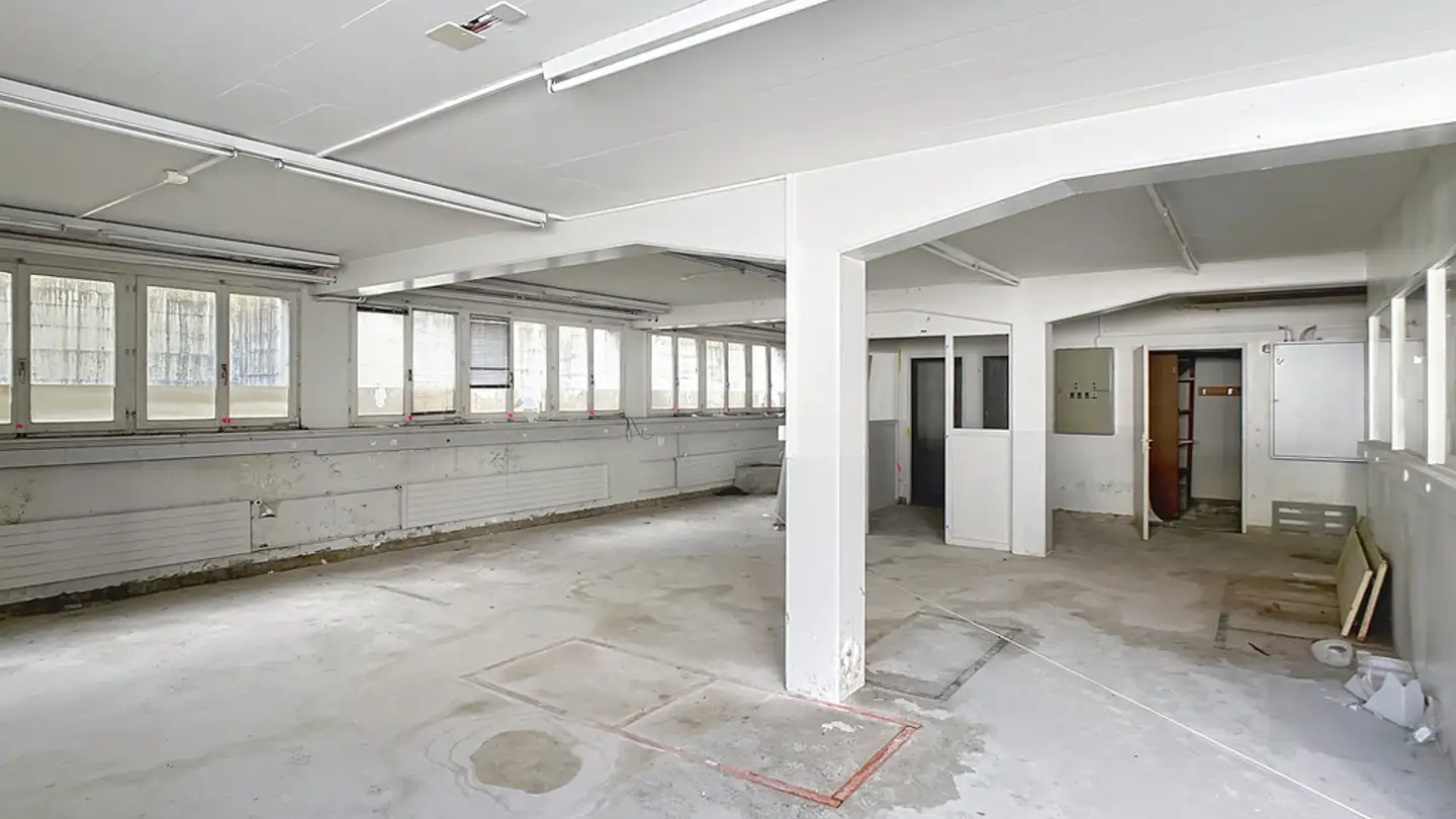 Spazio ufficio in affitto - Rue Des Envers 58, 2400 Le Locle - Photo 4