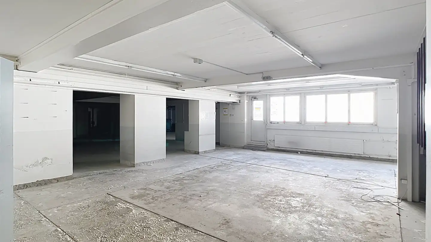 Spazio ufficio in affitto - Rue Des Envers 58, 2400 Le Locle - Photo 2