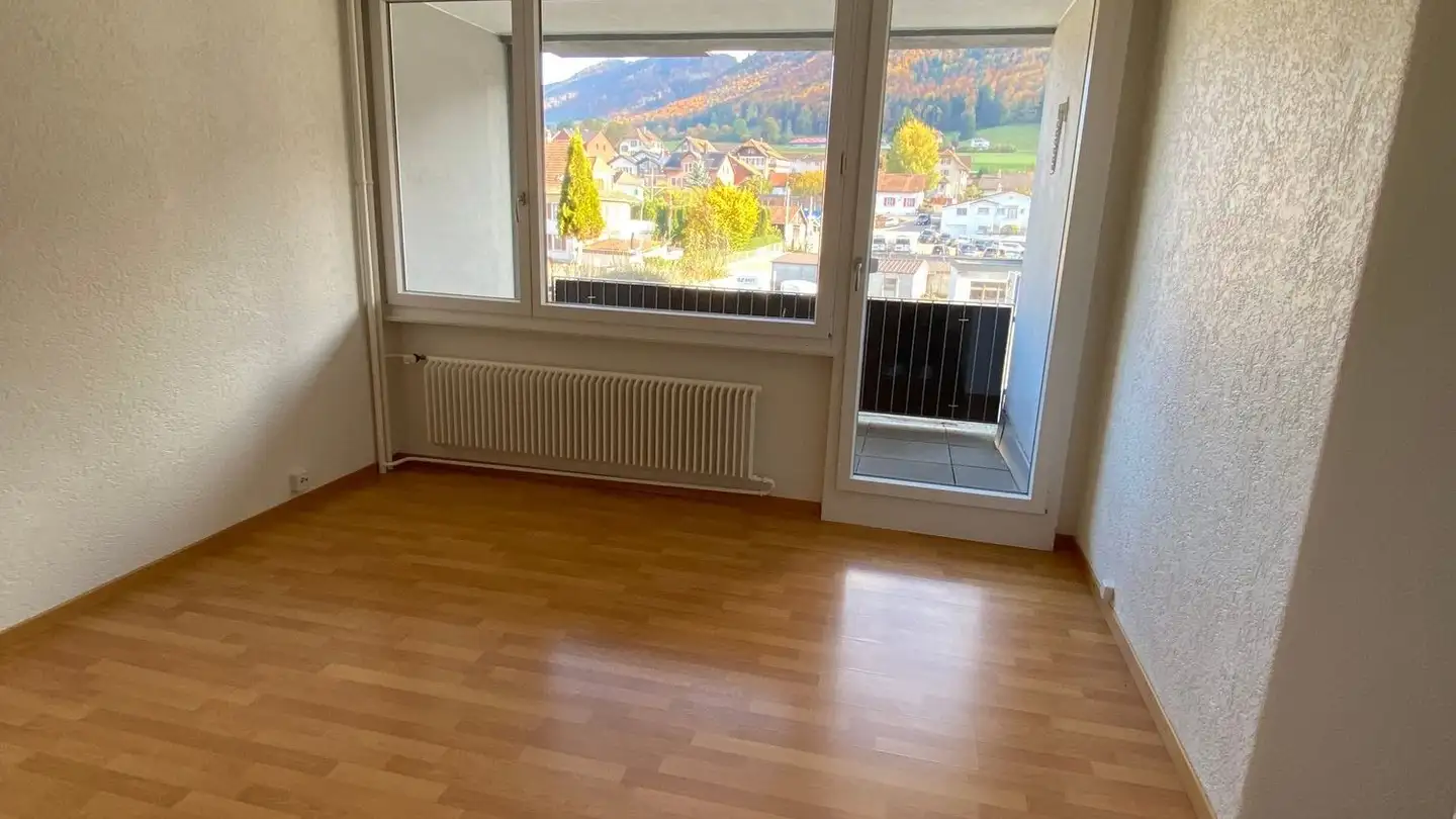 Appartement à louer - Route De Pierre-Pertuis 22, 2710 Tavannes