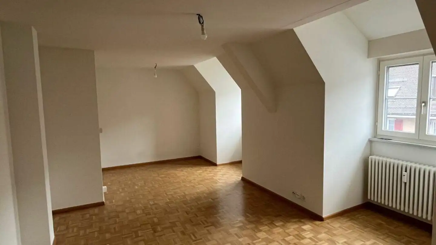Appartement à louer - Baselstrasse 45, 4125 Riehen