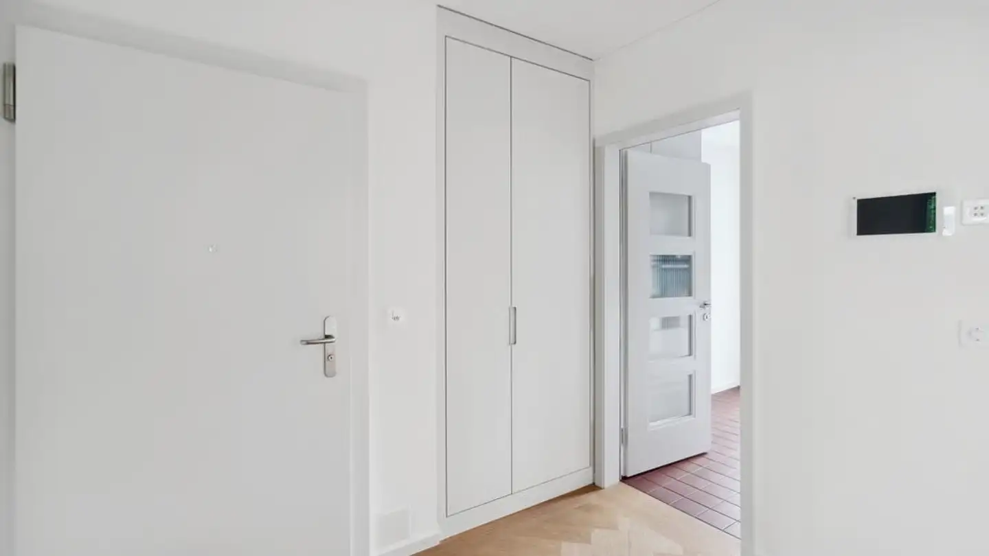 Appartement à louer - Freiestrasse 12, 8032 Zürich - Photo 2
