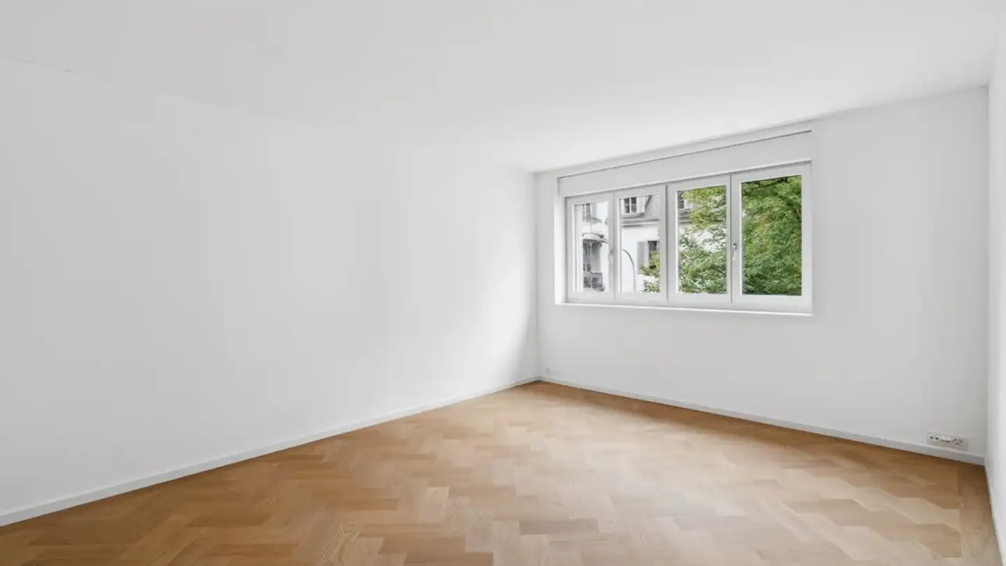 Appartement à louer - Freiestrasse 12, 8032 Zürich - Photo 3