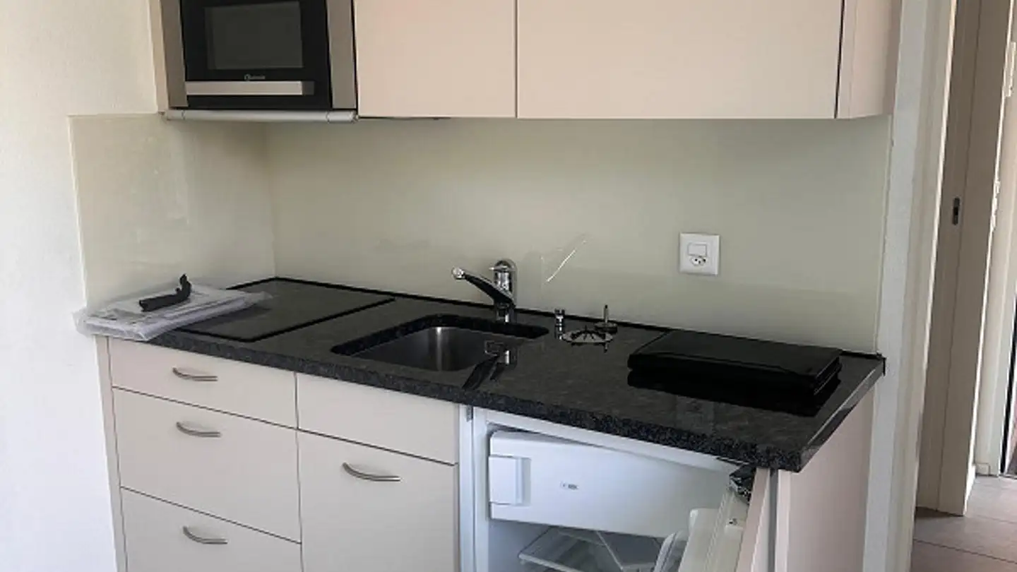 Appartamento in affitto - Winterthurerstrasse 580, 8051 Zürich - Foto 3