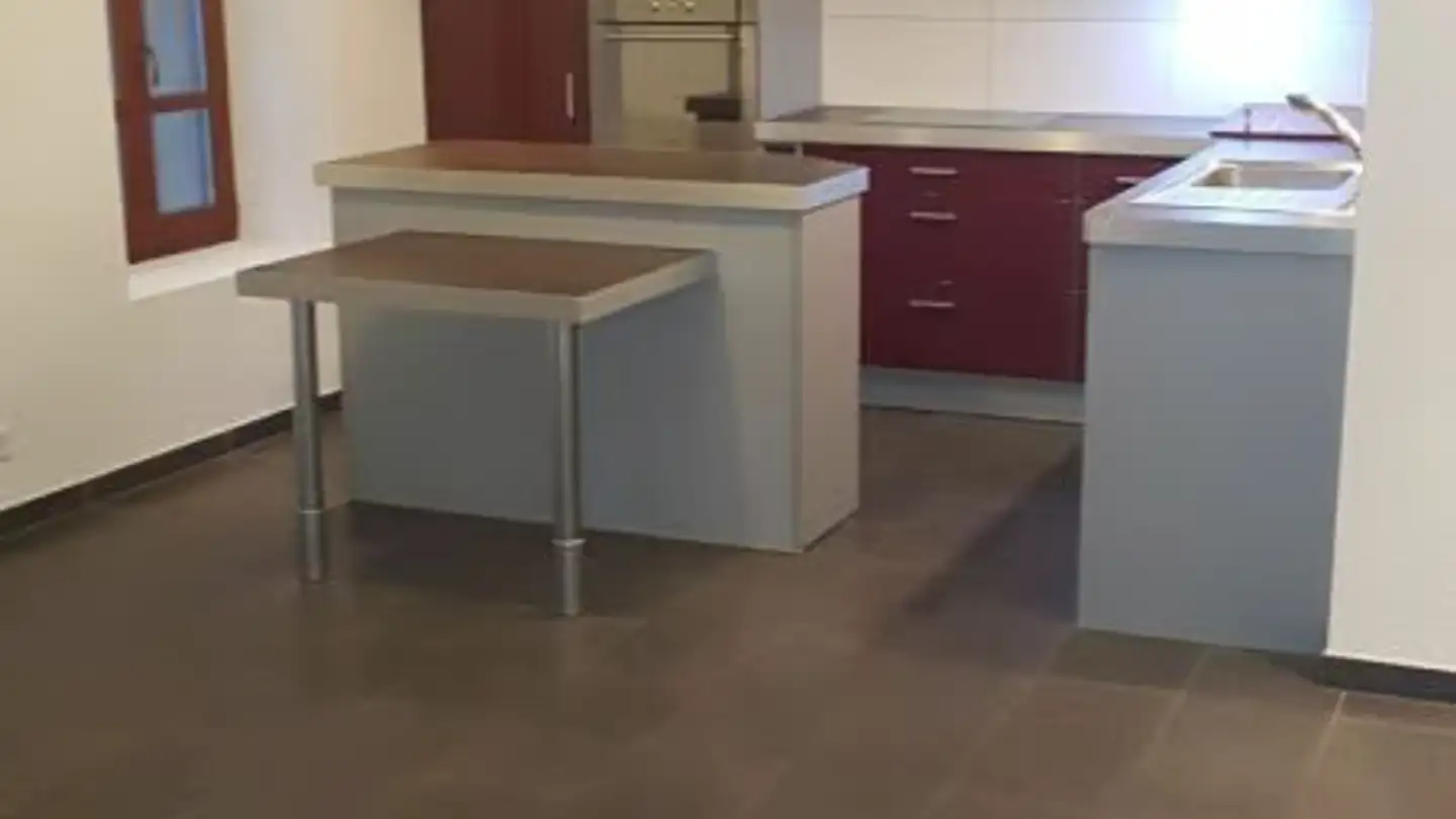 Appartement en terrasse à vendre - Ruelle Du Pont 2, 1618 Châtel-St-Denis - Photo 4