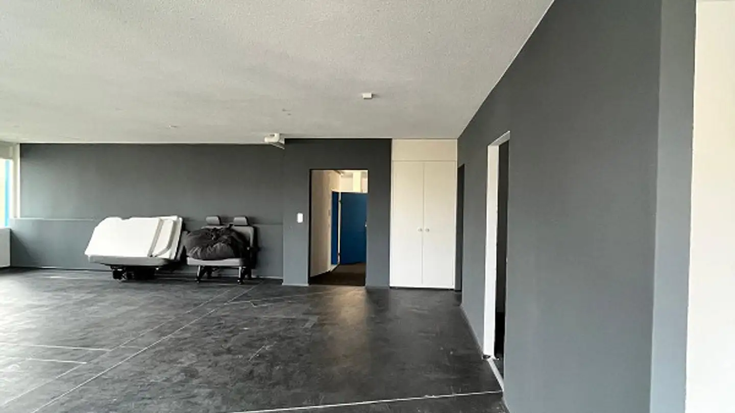 Commercial for rent - Flurhofstrasse 158, 9000 St. Gallen - Photo 3