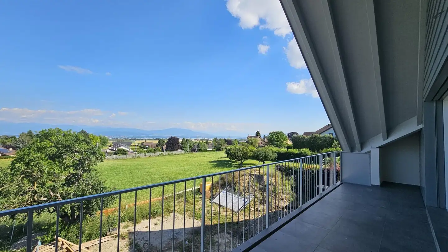 Apartment for rent - Route De Coinsins 6, 1270 Trélex