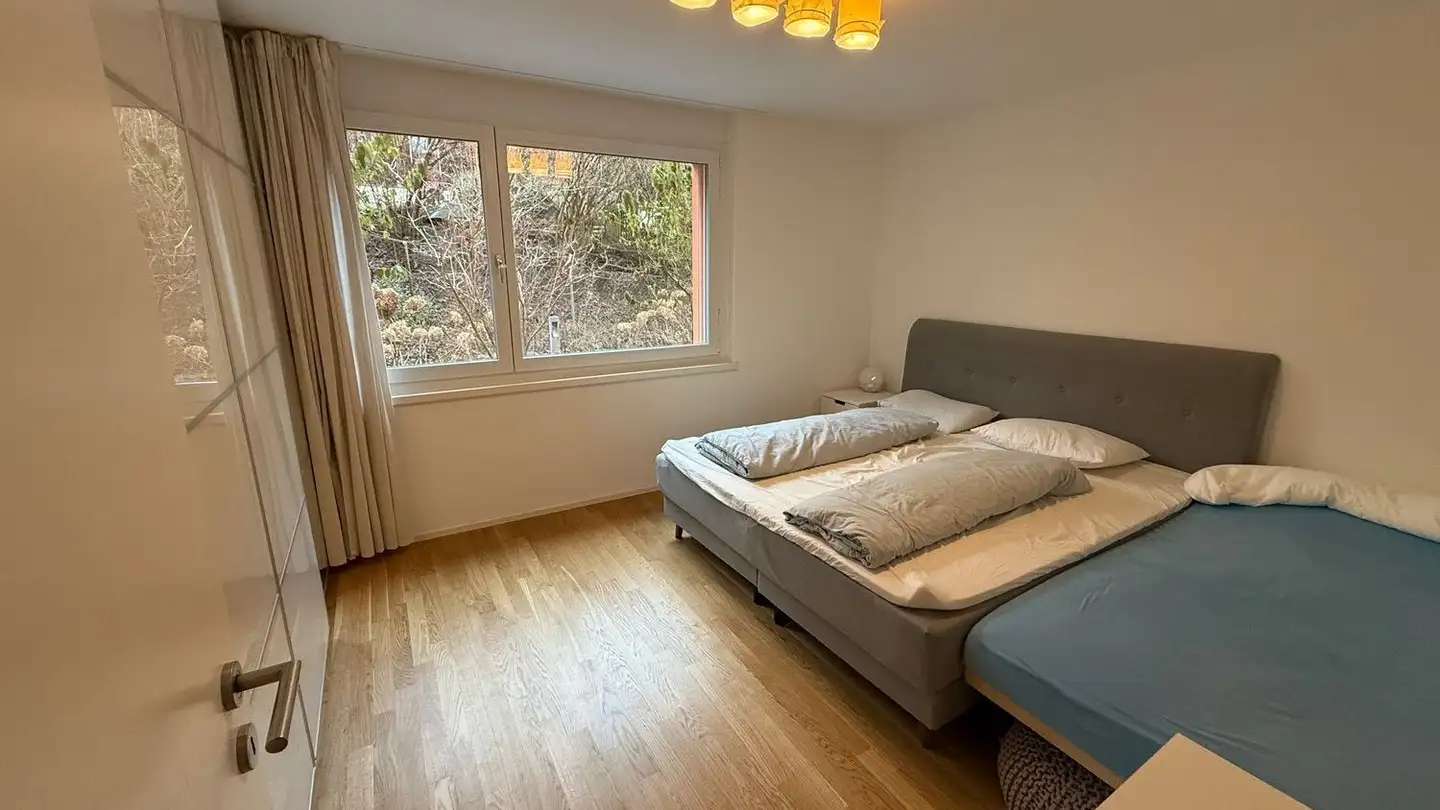 Appartement à louer - Neuwiesenstrasse 17, 8332 Russikon