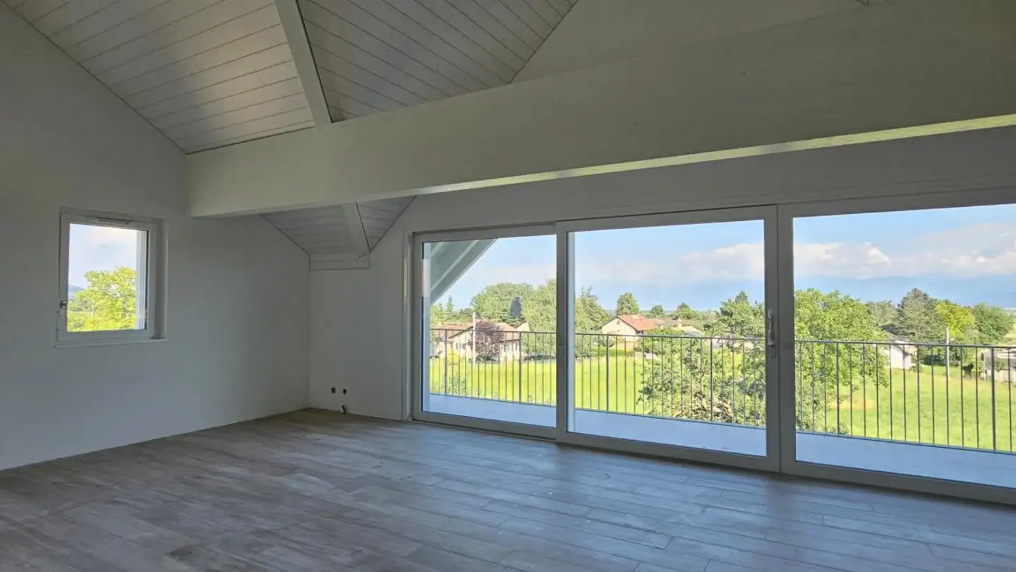 Apartment for rent - Route De Coinsins 6, 1270 Trélex - Photo 2