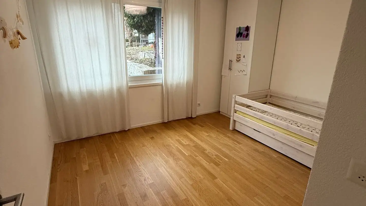 Appartement à louer - Neuwiesenstrasse 17, 8332 Russikon - Photo 2