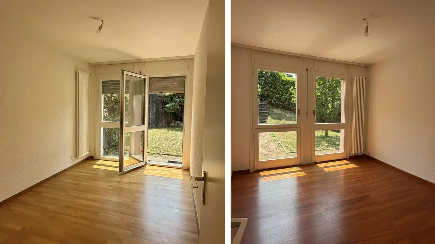 Appartamento in affitto - Via Kosciuszko 6, 6943 Vezia - Foto 3