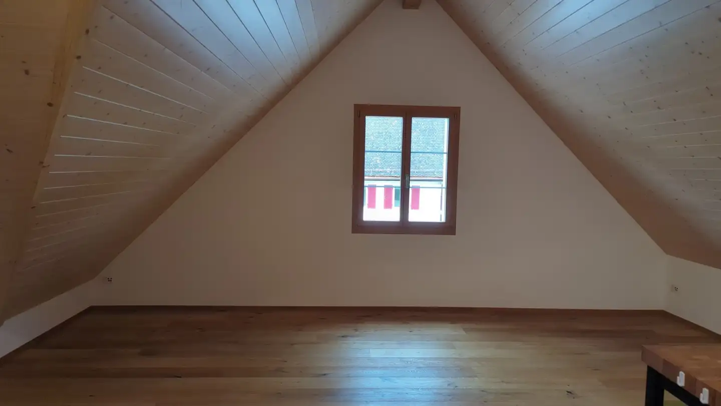 Appartamento in affitto - Platz 9, 8887 Mels