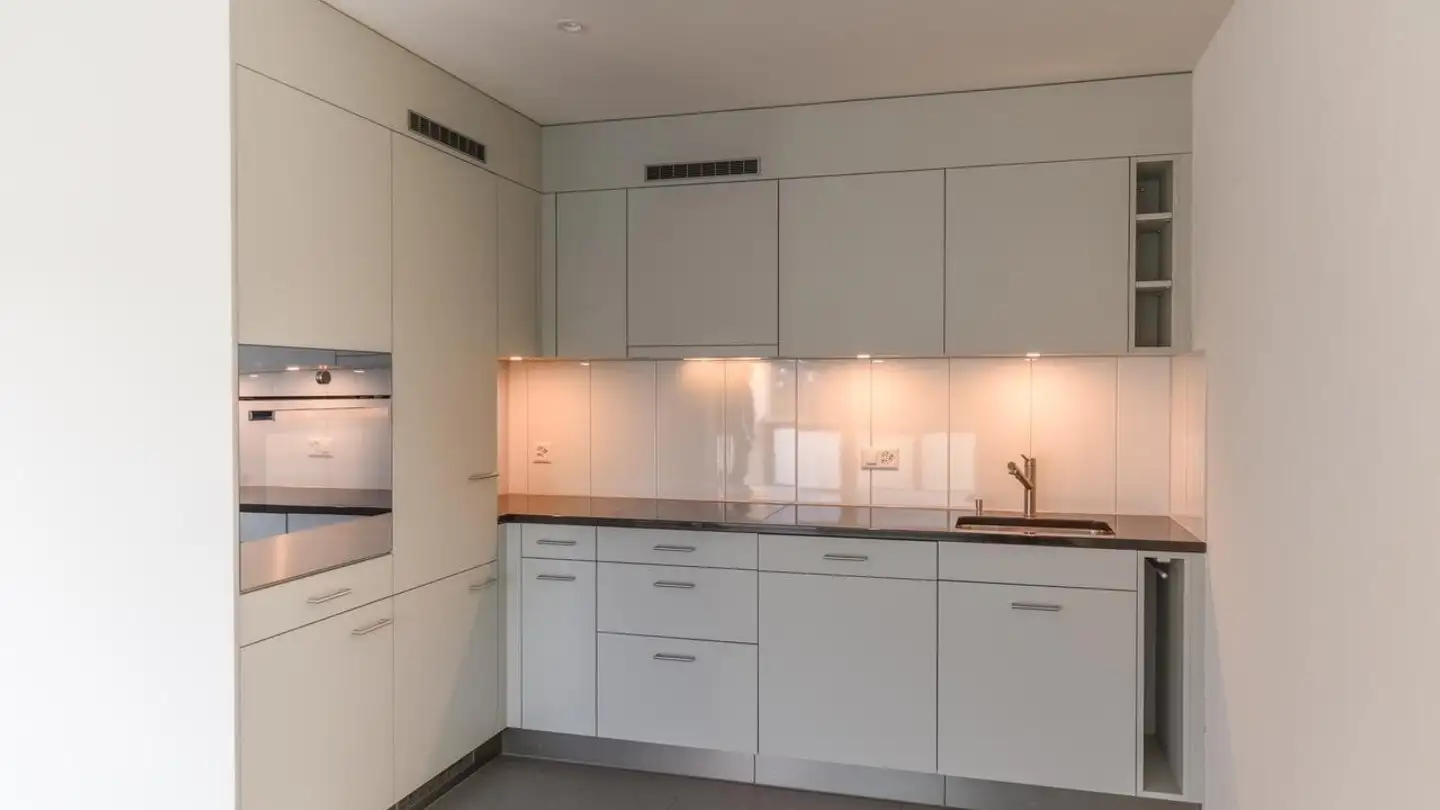 Wohnung mieten - Hinterbüelstrasse 21, 8307 Effretikon