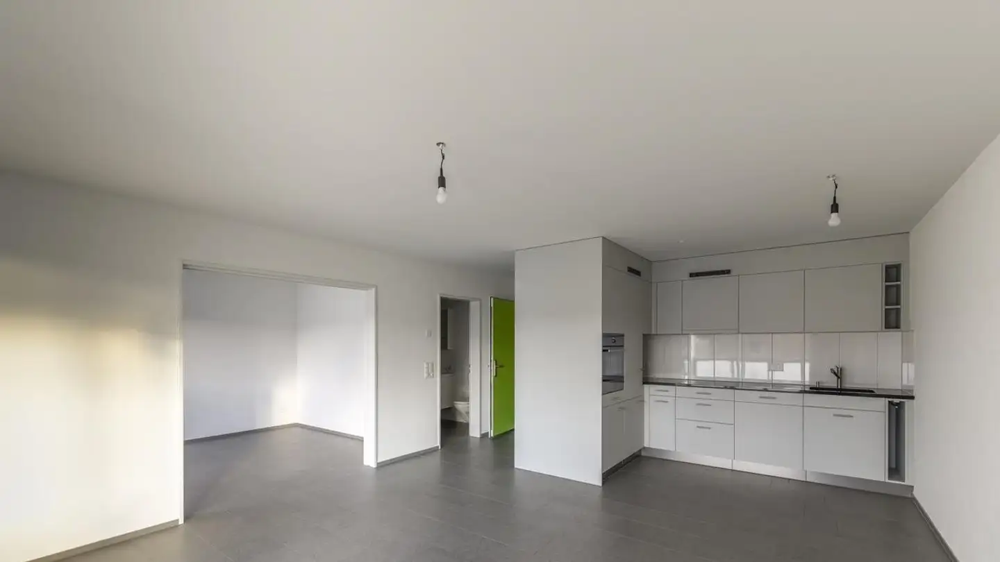 Wohnung mieten - Hinterbüelstrasse 21, 8307 Effretikon - Foto 2