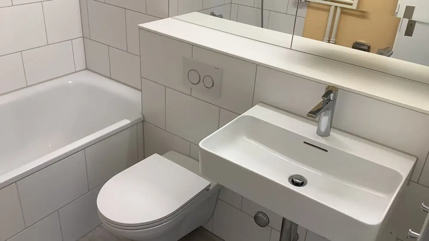 Appartement à louer - Badenerstrasse 57, 8952 Schlieren - Photo 3