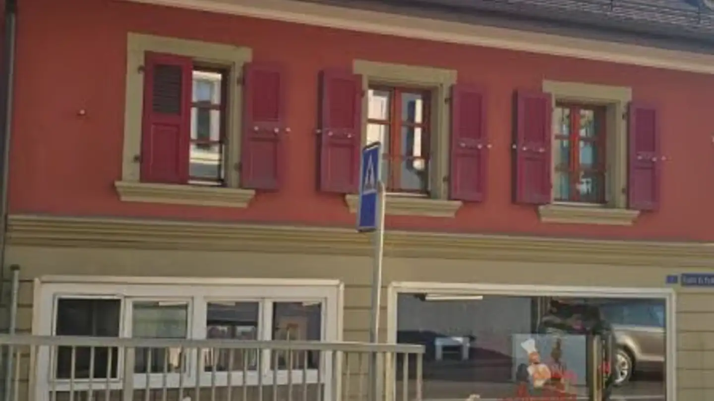 Appartement en terrasse à vendre - Ruelle Du Pont 2, 1618 Châtel-St-Denis - Photo 3