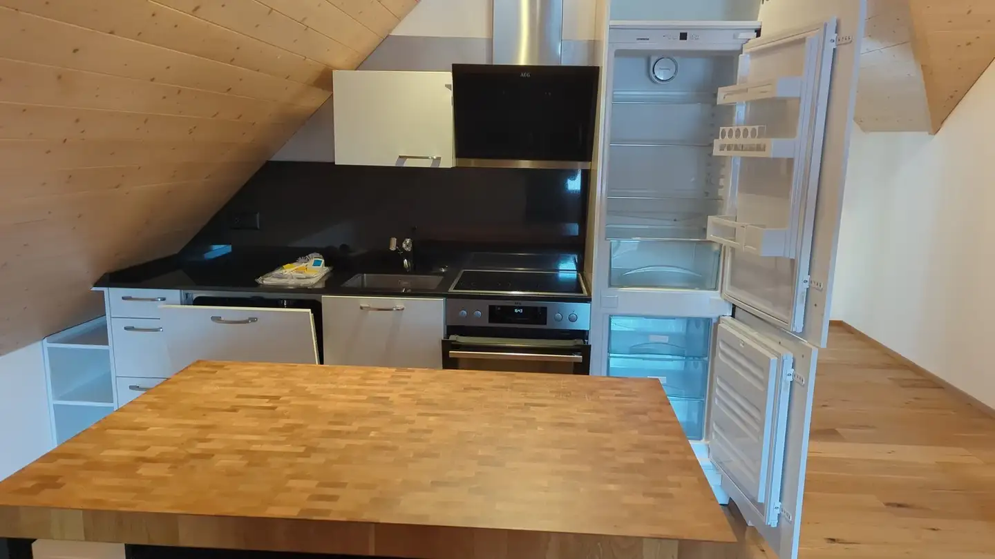 Appartamento in affitto - Platz 9, 8887 Mels - Photo 2