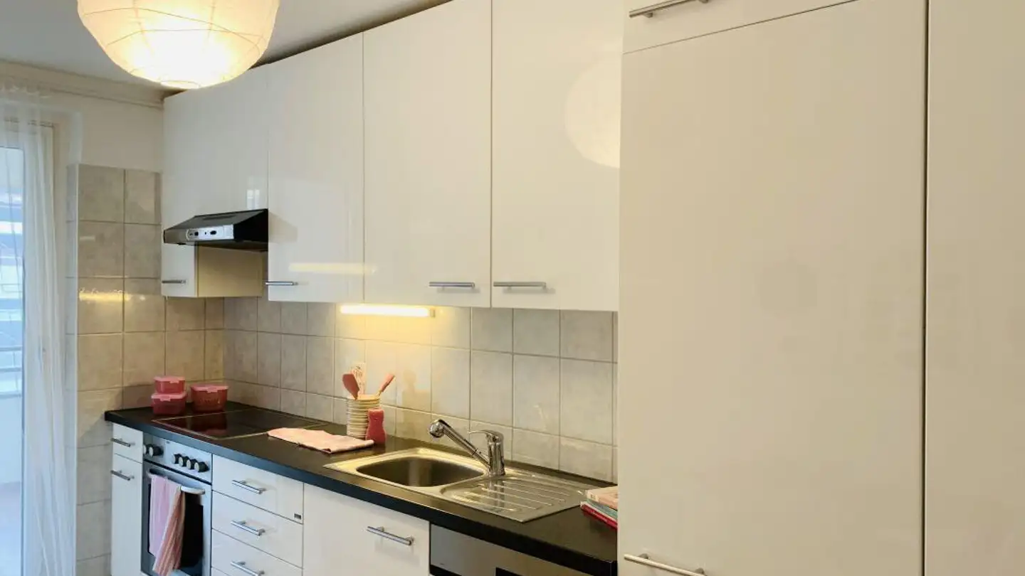 Apartment for rent - Via Della Pace 20c, 6600 Locarno - Photo 2